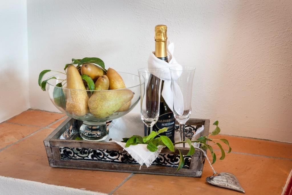 Koellhof Appartement Höslwang Buitenkant foto